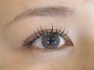 マツエク・マツパ Ray 浜線店 大道のマツエク・マツパデザイン