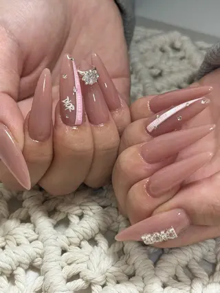 ネイル lune nail_2017のその他イメージ