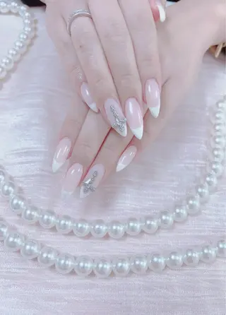 ネイル 横浜 美夢のネイルデザイン