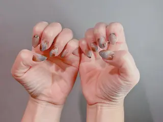 ネイル ネイルサロン トゥルースのネイルデザイン