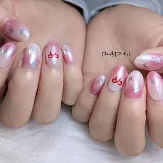 ネイル Cho Artネイル所属・Cho Art ネイルのネイルデザイン