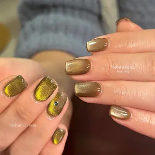 ネイル mio _POHEURのネイルデザイン