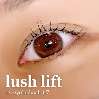 マツエク・マツパ eyelash salon7のマツエク・マツパデザイン