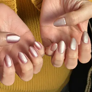 ネイル salon mowa所属・mowa 🌿‬ kanaのネイルデザイン