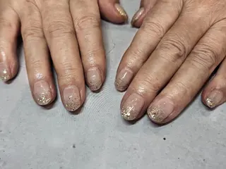 ネイル DayWithout Anything堀本のネイルデザイン