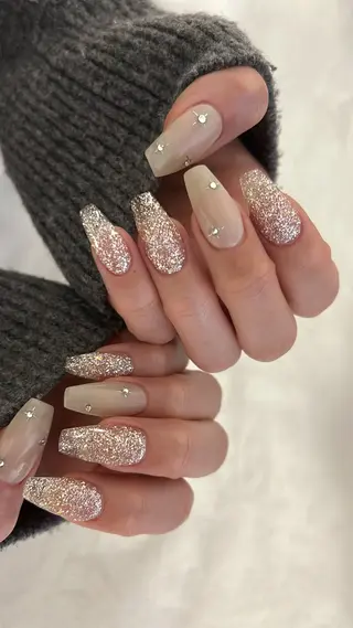 ネイル nnail Natsumiのネイルデザイン