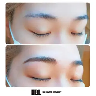 アイブロウ 眉毛サロン eyeroomEの眉毛・アイブロウイメージ