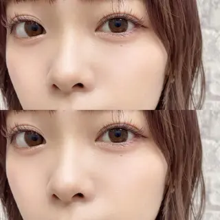 マツエク・マツパ privatesalon Link所属・🌷private salon Linkのマツエク・マツパデザイン