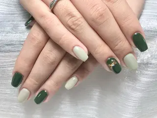 ネイル 💕ドリーミー ネイル💕のネイルデザイン