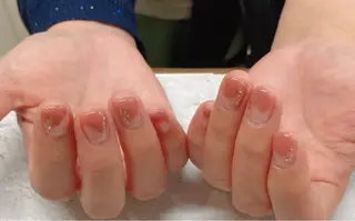 ネイル AlohaKapi所属・AlohaKapi Kazueのネイルデザイン