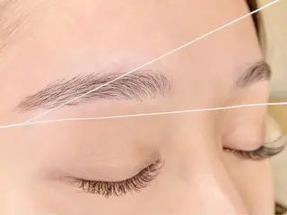 Ray eye 安田のマツエク・マツパデザイン