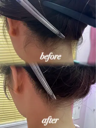 ぷる艶肌🫧 shaving斉藤のその他イメージ