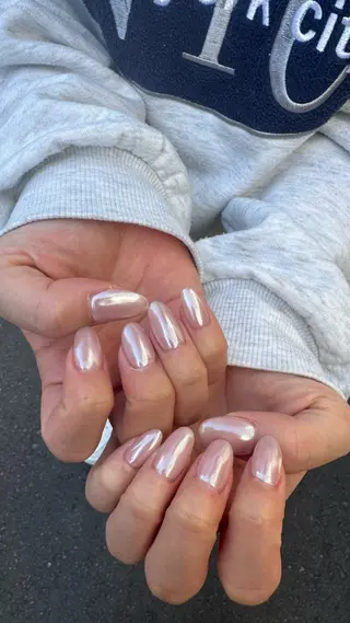 ネイル MH_ Nailのネイルデザイン