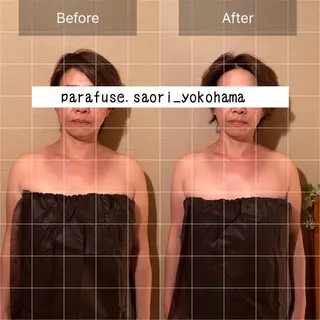 OfuSalon PARAFUSE.のエステ・リラクイメージ