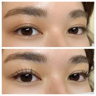 マツエク・マツパ ながやま ちえのその他イメージ