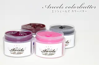 W_SALON ［触れたくなる艶髪］のヘアスタイル