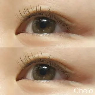 マツエク・マツパ 向井 萌華の眉毛・アイブロウイメージ