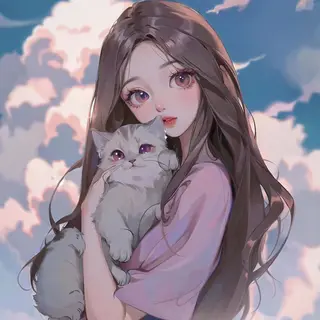 ネイル Ann- NailQueensのネイルデザイン