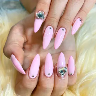 ネイル Betty ✶のマツエク・マツパデザイン