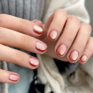 ネイル 🫧OPELIA NAIL渋谷🫧のネイルデザイン
