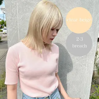 ショート 河原 亮のヘアスタイル