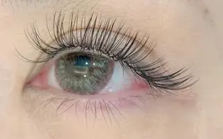 マツエク・マツパ Takamiya Natsukiのマツエク・マツパデザイン