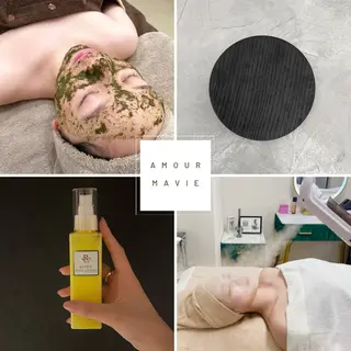 Amv. mananoのエステ・リラクイメージ