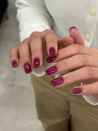 ネイル koyuki /nailのネイルデザイン