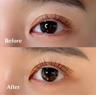 マツエク・マツパ W Theme Nail&Eye salon所属・ダブル テーマのマツエク・マツパデザイン