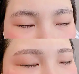 アイブロウ OHAKO塚田 可奈子のその他イメージ