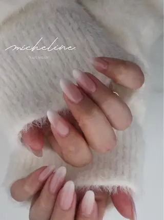 ネイル micheline. rinのネイルデザイン