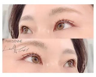 マツエク・マツパ Yuuka. ◡̈⃝︎のネイルデザイン