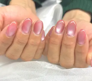 ネイル Ema Nail所属・HASHIMOTO NAMIのネイルデザイン