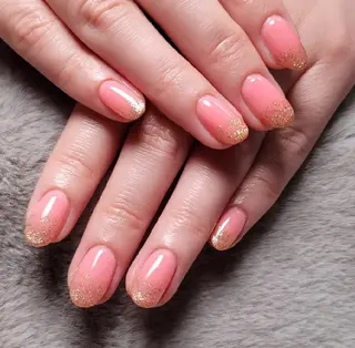 ネイル Nao 練習モデル募集中のネイルデザイン