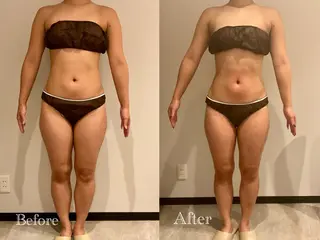 Esthetic MiEUXのエステ・リラクイメージ