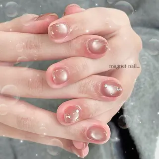 ネイル Purasia高橋 シンプル~地雷系も◎のネイルデザイン