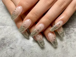 ネイル NailDay所属・Hayashi .のネイルデザイン