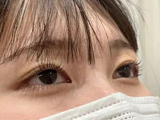 マツエク・マツパ SINCERELY シンシアリー🌈のマツエク・マツパデザイン