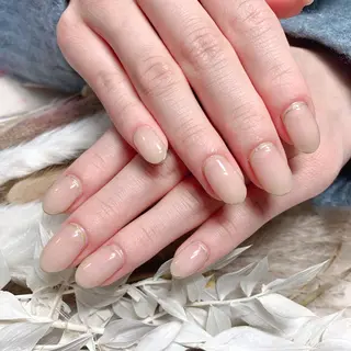 ネイル 💅ネイルハウス🏡 🎀TOMO🎀のネイルデザイン