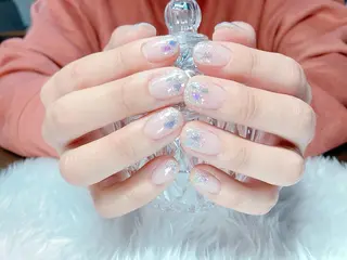ネイル ネイルサロン HARRYS所属・ネイル･脱毛サロン HARRYSのエステ・リラクイメージ