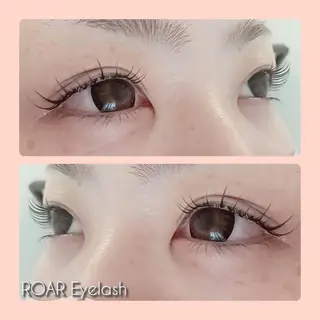 マツエク・マツパ 🦈Mana🦈 紬麦 栄店のマツエク・マツパデザイン