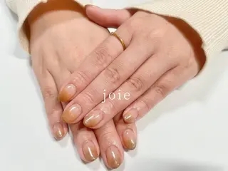 ネイル Nailist Mikuのネイルデザイン