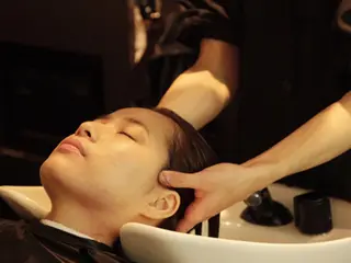 ✂️メンズ特化✂️ 沖田　共洋のヘアスタイル