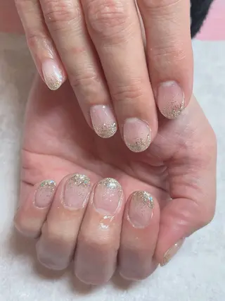 ネイル HARUKA 🌸のネイルデザイン