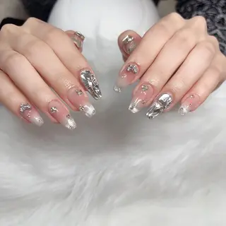 ネイル COCONAIL &EYELASHのマツエク・マツパデザイン