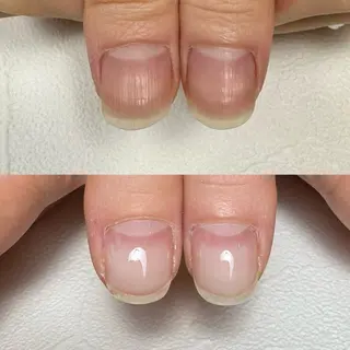 ネイル ネイルサロン Lietoのネイルデザイン