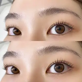 マツエク・マツパ NOA lashes 堀のマツエク・マツパデザイン