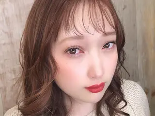 マツエク・マツパ 眉毛専門店brow art上野店 阿部の眉毛・アイブロウイメージ