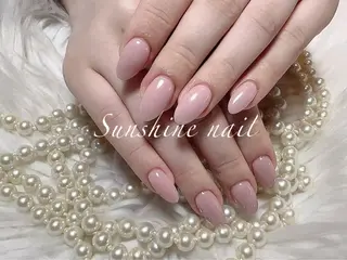 ネイル Sunshine   nail salon所属・サンシャイン ネイル池袋店のネイルデザイン