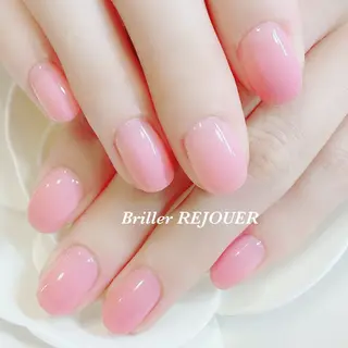 ネイル ネイルサロン&ネイルスクール Briller-REJOUER 【ブリエ・レジュール】所属・Briller Rieのネイルデザイン